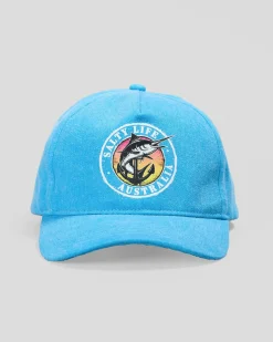 Toddlers' Sunsets Snapback Cap