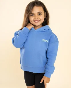 Toddlers' Surf Puff Heritage Hoodie