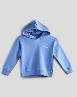Toddlers' Surf Puff Heritage Hoodie