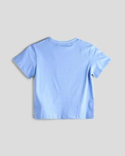 Toddlers' Surf Puff Standard T-Shirt
