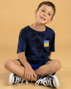 Toddlers' Surf Spectrum T-Shirt