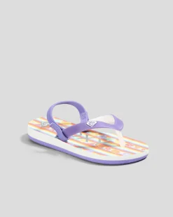 Toddlers' Tahiti Thongs