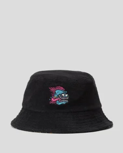 Toddlers' Take Off Bucket Hat