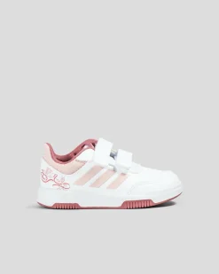 Toddlers' Tensaur Sport Minnie Shoes