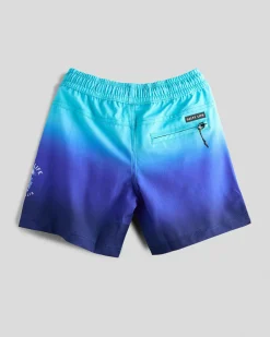 Toddlers' Unite Elastic Waist Shorts