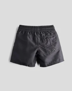 Toddlers' Unreal Elastic Waist Shorts