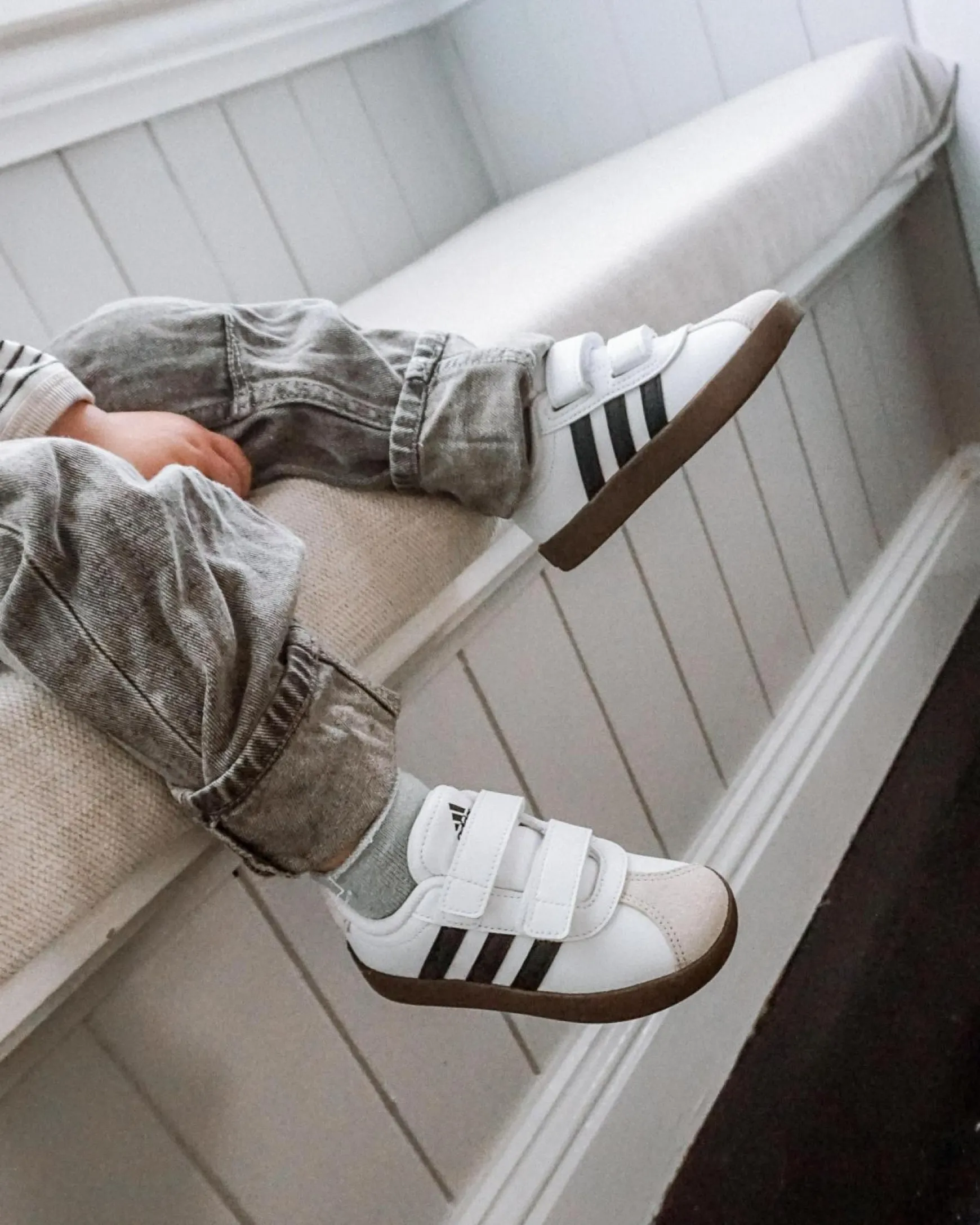 Toddlers' VL Court Shoes