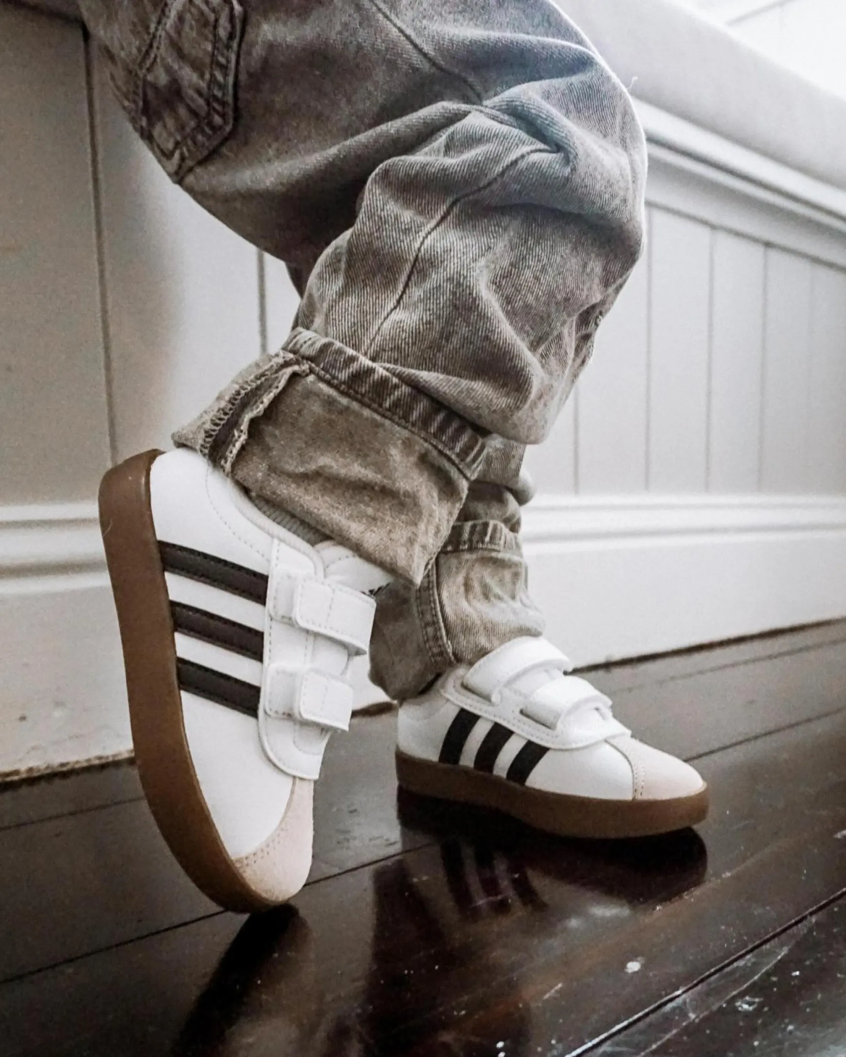 Toddlers' VL Court Shoes