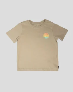 Toddlers' Wetsuit Icon T-Shirt