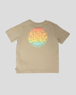 Toddlers' Wetsuit Icon T-Shirt