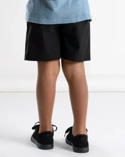 Toddlers' Xpedition Elastic Waist Shorts