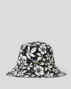 Toko Sands Bucket Hat