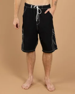 Tombstone Hybrid Waist Board Shorts
