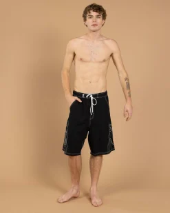 Tombstone Hybrid Waist Board Shorts