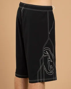 Tombstone Hybrid Waist Board Shorts
