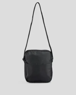 Tonal Messenger Bag