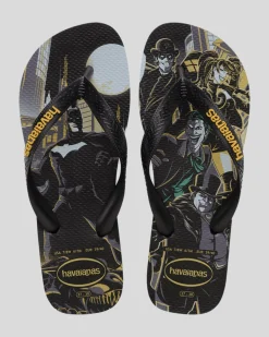 Top Herois DC Batman Thongs