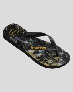 Top Herois DC Batman Thongs