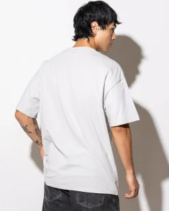 Top Line Knit T-Shirt