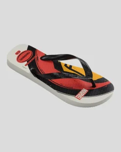 Top Marvel Iron Man Thongs