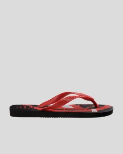 Top Marvel Spiderman Thongs