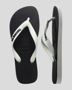 Top Original Remix Thongs