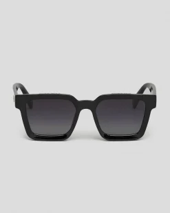 Top Shelf Polarised Sunglasses
