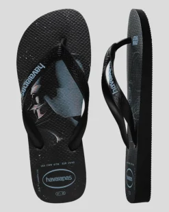 Top Star Wars Darth Vader Thongs