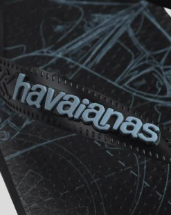 Top Star Wars Darth Vader Thongs