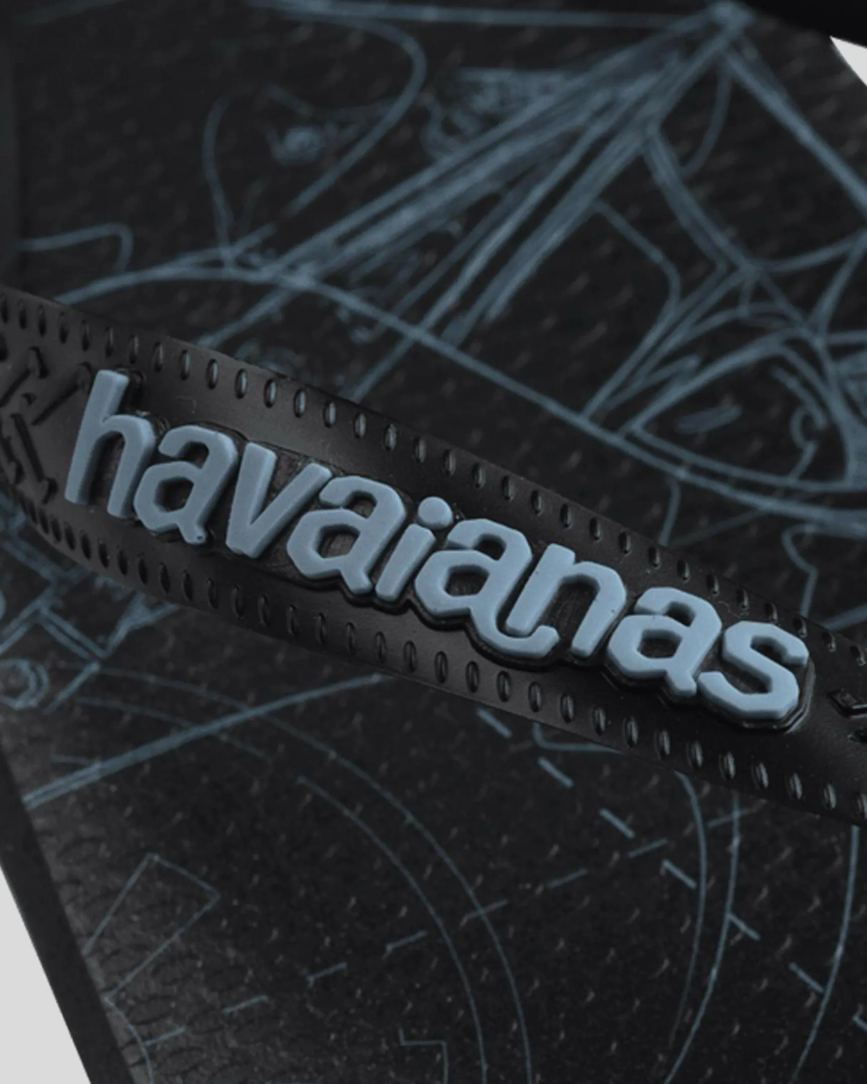 Top Star Wars Darth Vader Thongs