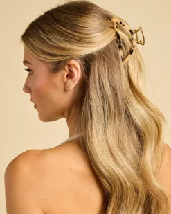Tori Claw Clip