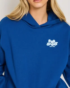 Tori Hoodie