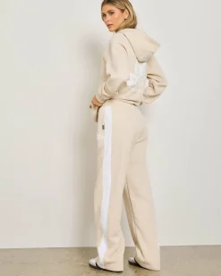 Tori Wide Leg Track Pants