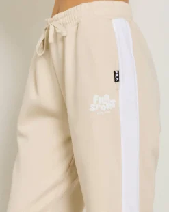 Tori Wide Leg Track Pants