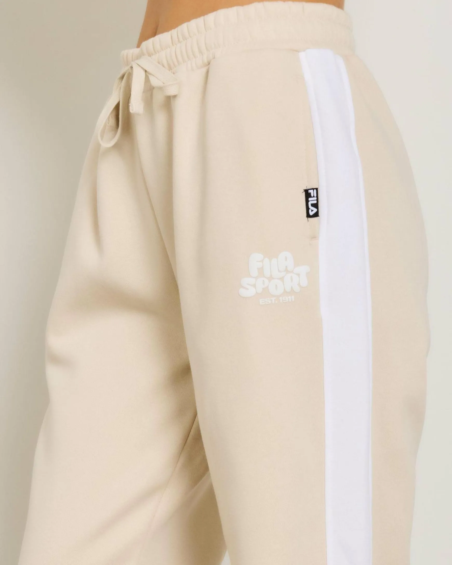 Tori Wide Leg Track Pants