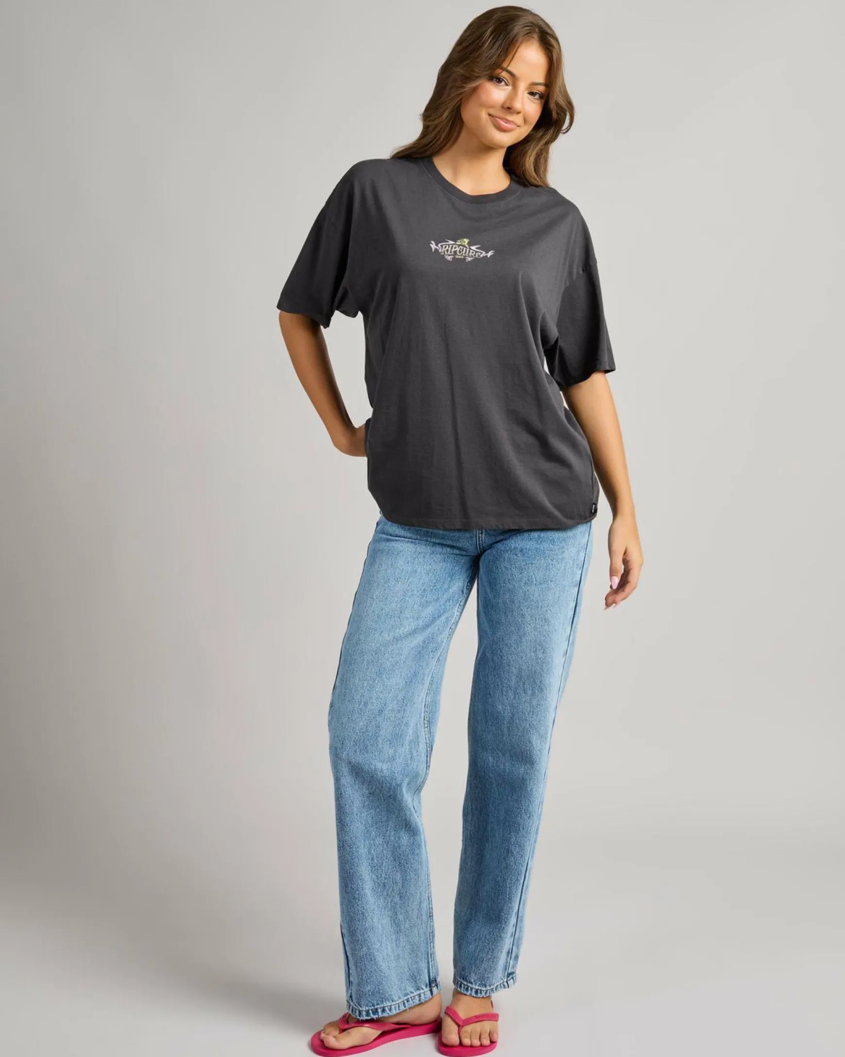 Tour Heritage T-Shirt