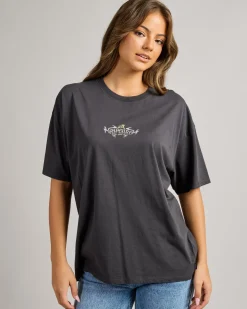 Tour Heritage T-Shirt