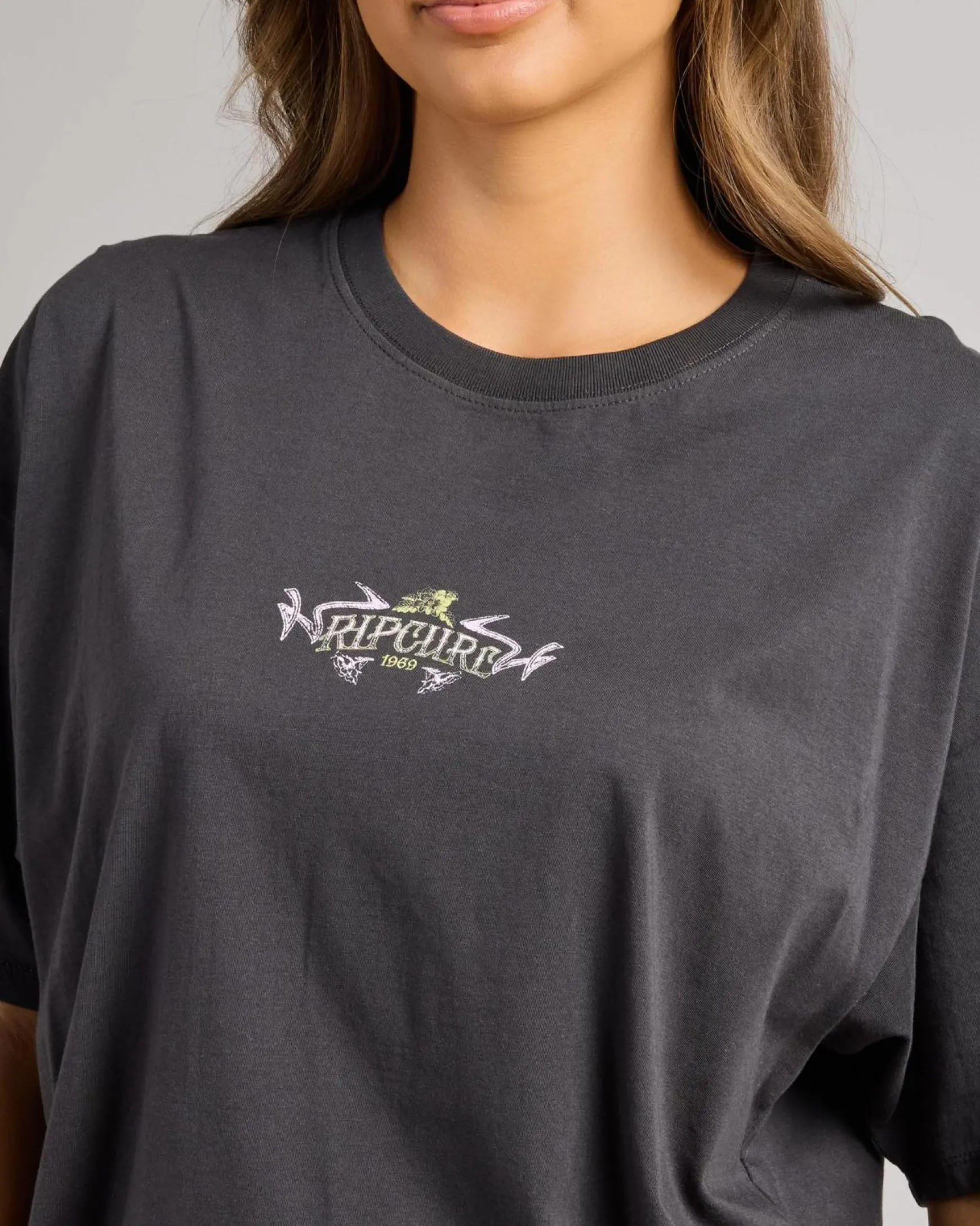 Tour Heritage T-Shirt