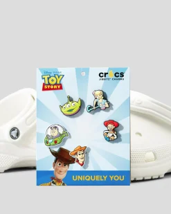 Toy Story Jibbitz 5 Pack