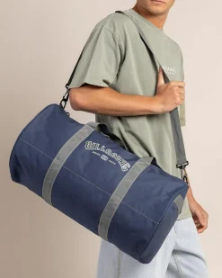 Traditional Duffle Bag