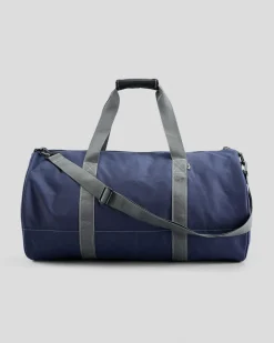Traditional Duffle Bag
