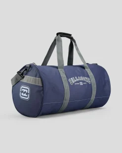 Traditional Duffle Bag
