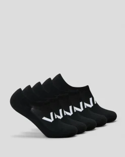 Transfer III Socks 5 Pack