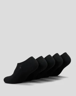 Transfer III Socks 5 Pack