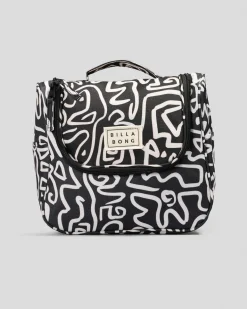 Travel Beauty Makeup Case