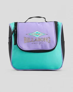 Travel Beauty Makeup Case