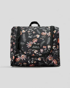 Travel Dance Makeup Case