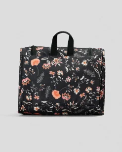 Travel Dance Makeup Case