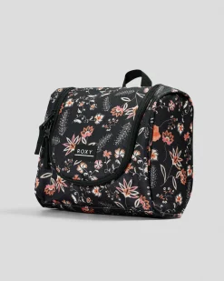 Travel Dance Makeup Case