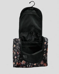 Travel Dance Makeup Case